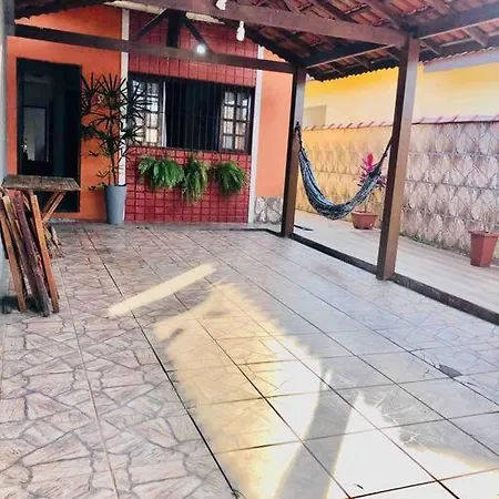 Bertioga Casa Pertinho Da Praia Exterior photo