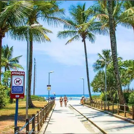 Bertioga Casa Pertinho Da Praia Exterior photo