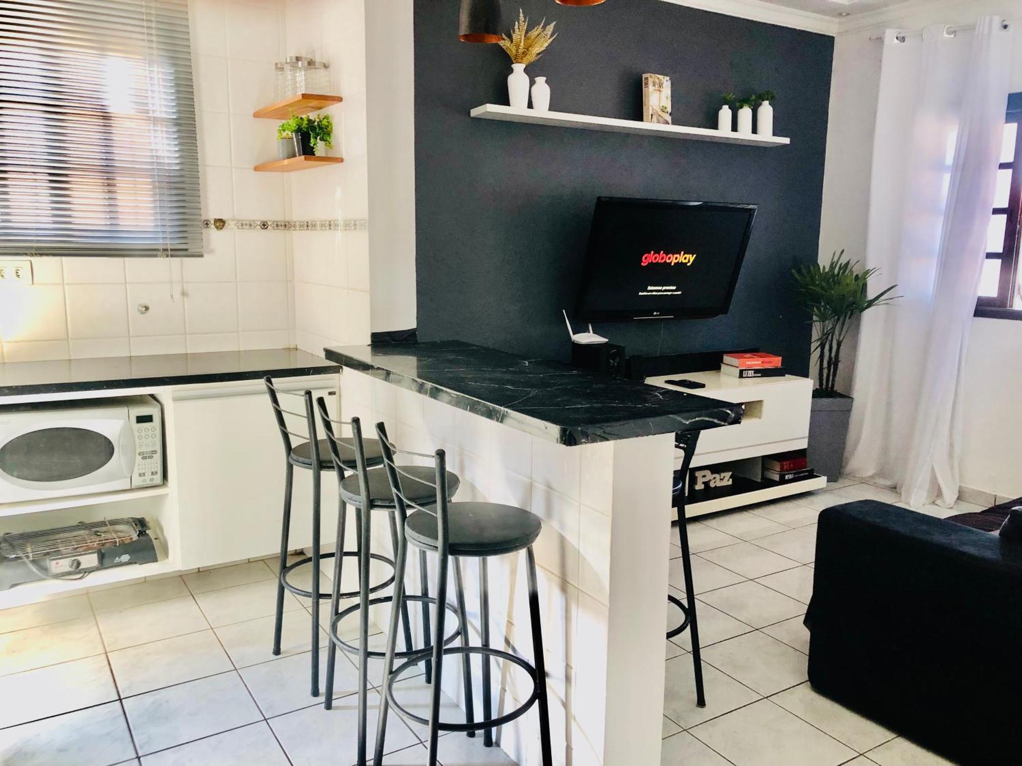 Сasa de vacaciones Casa Pertinho Da *