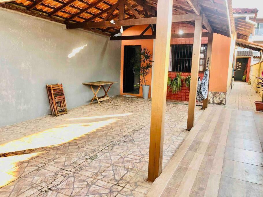 Casa Pertinho Da
