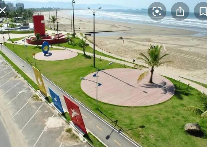 Bertioga Casa Pertinho Da Praia