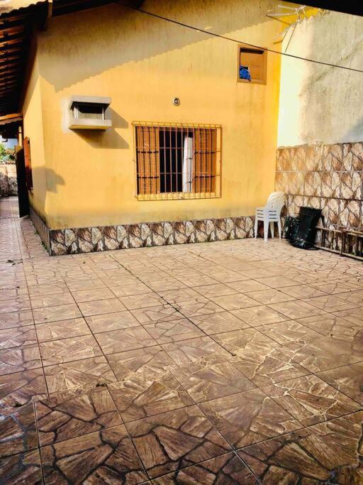 Holiday home Casa Pertinho Da Bertioga