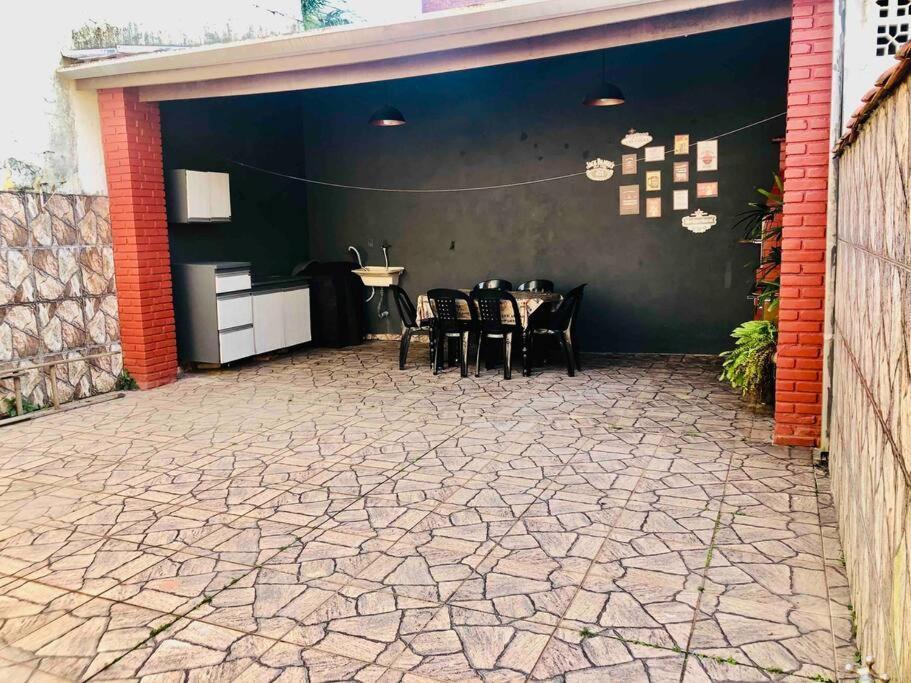 Casa Pertinho Da