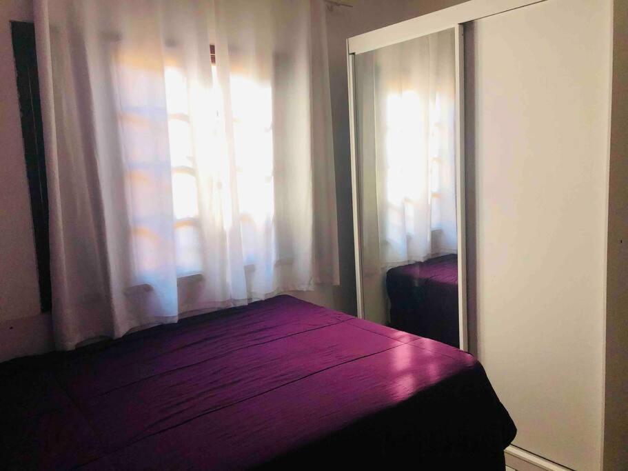 Casa Pertinho Da Holiday home Bertioga