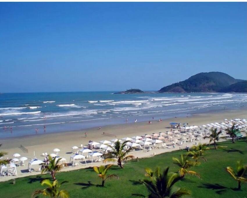Casa Pertinho Da Holiday home