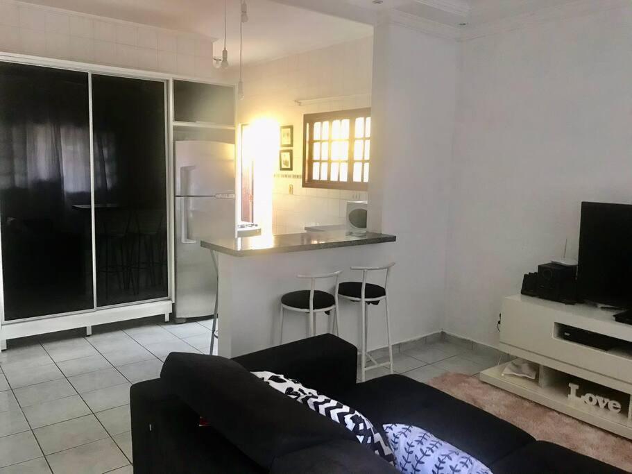 Casa Pertinho Da Holiday home
