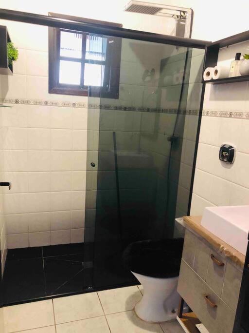 Casa Pertinho Da Holiday home *