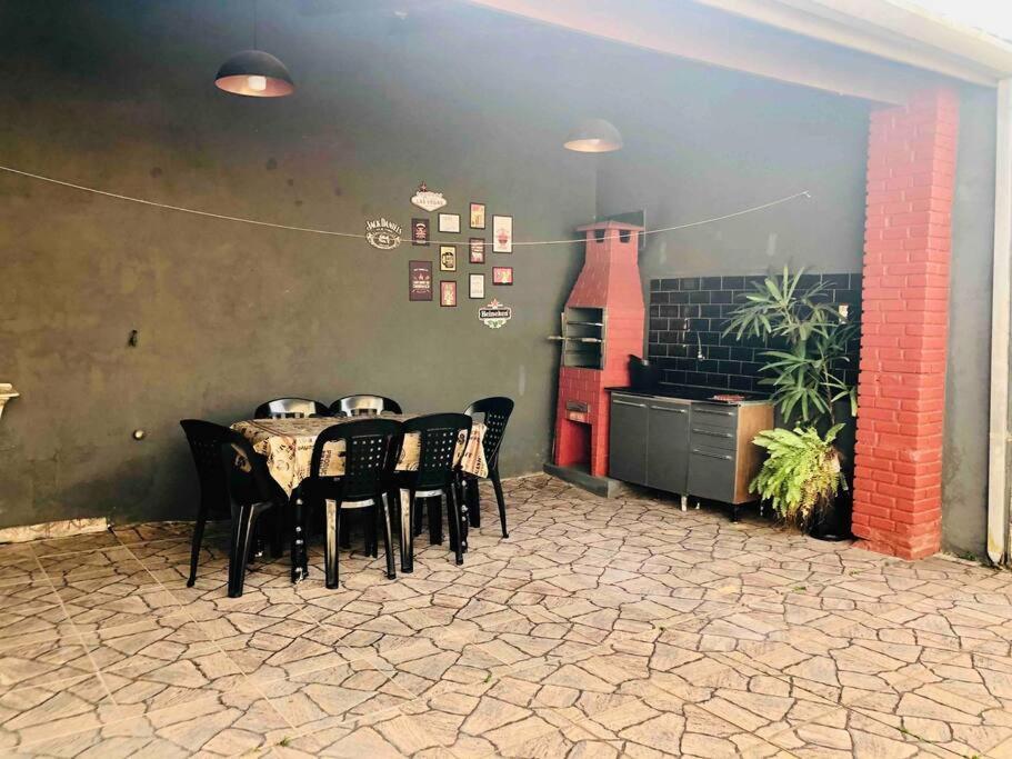 Casa Pertinho Da * Bertioga