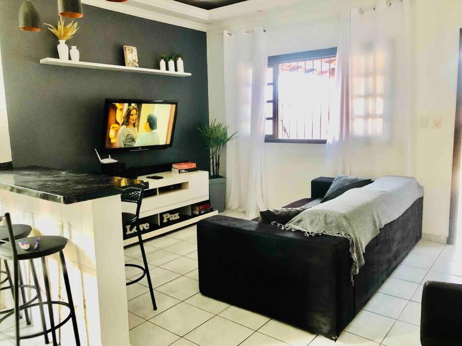 Casa Pertinho Da