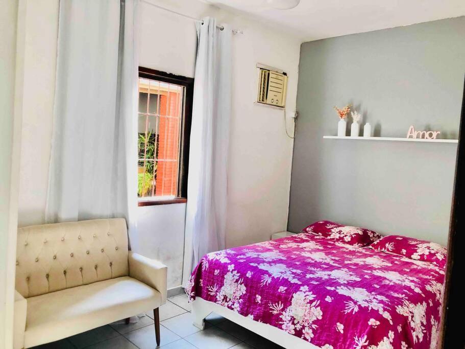 Holiday home Casa Pertinho Da Bertioga